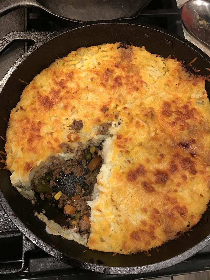 Hearty Beef and&hellip;