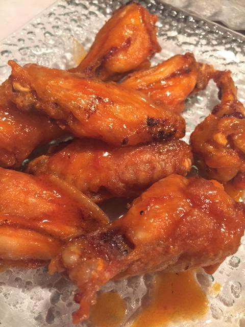 Spicy Maple Chicken&hellip;