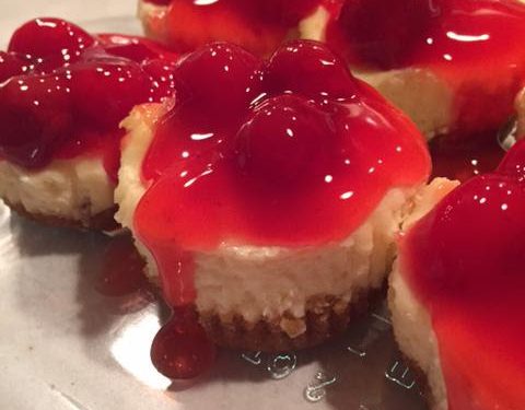 Valentine’s Day Mini Cherry&hellip;