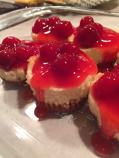 Valentine’s Day Mini&hellip;