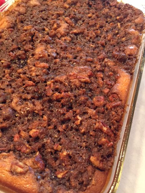 Praline Sweet Potato&hellip;