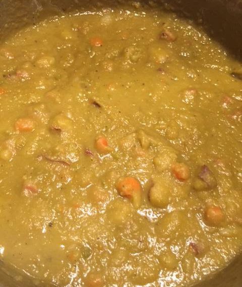 Classic Split&hellip;