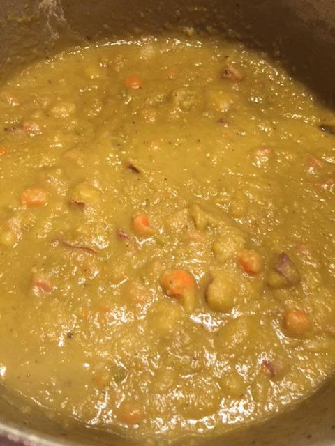 Classic Split Pea&hellip;