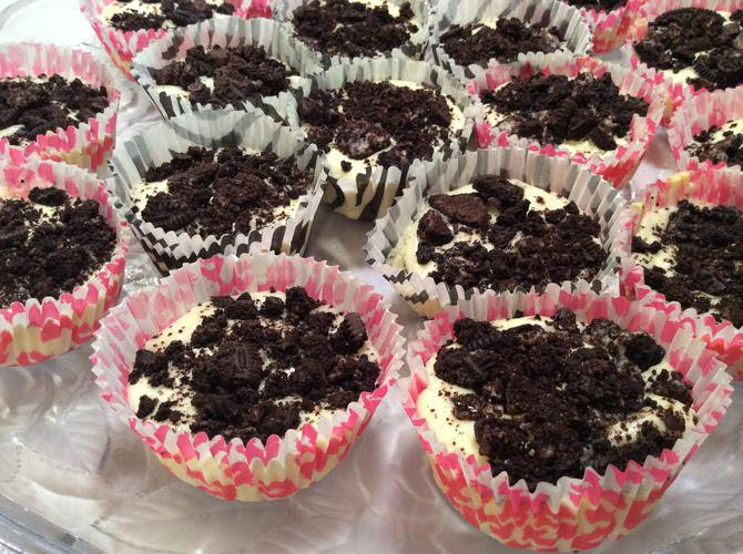 Mini Oreo Cookie&hellip;