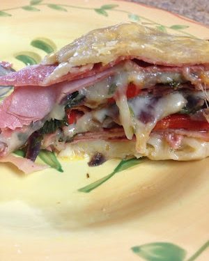 Deep Dish Italian Meat&hellip;