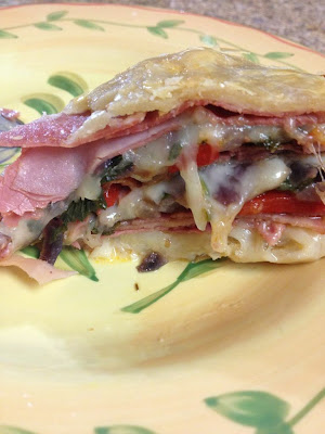 Deep Dish Italian&hellip;