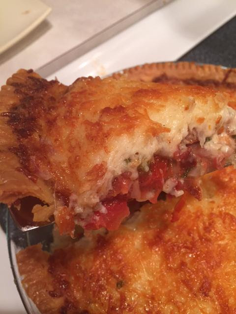 Southern Tomato and&hellip;