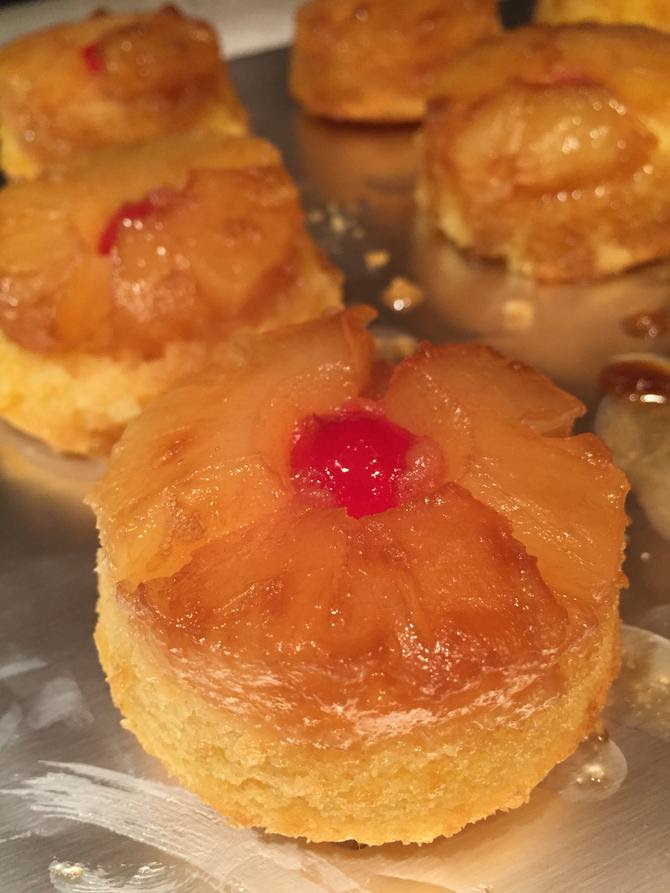 Pineapple Upside Down&hellip;