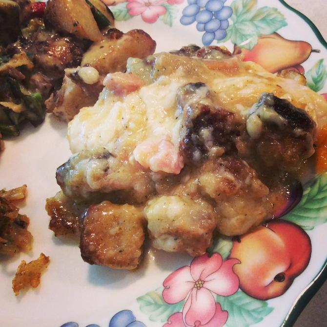 Creamy Chicken In&hellip;