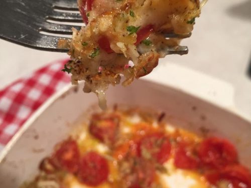 Oven Baked Cherry Tomatoes&hellip;