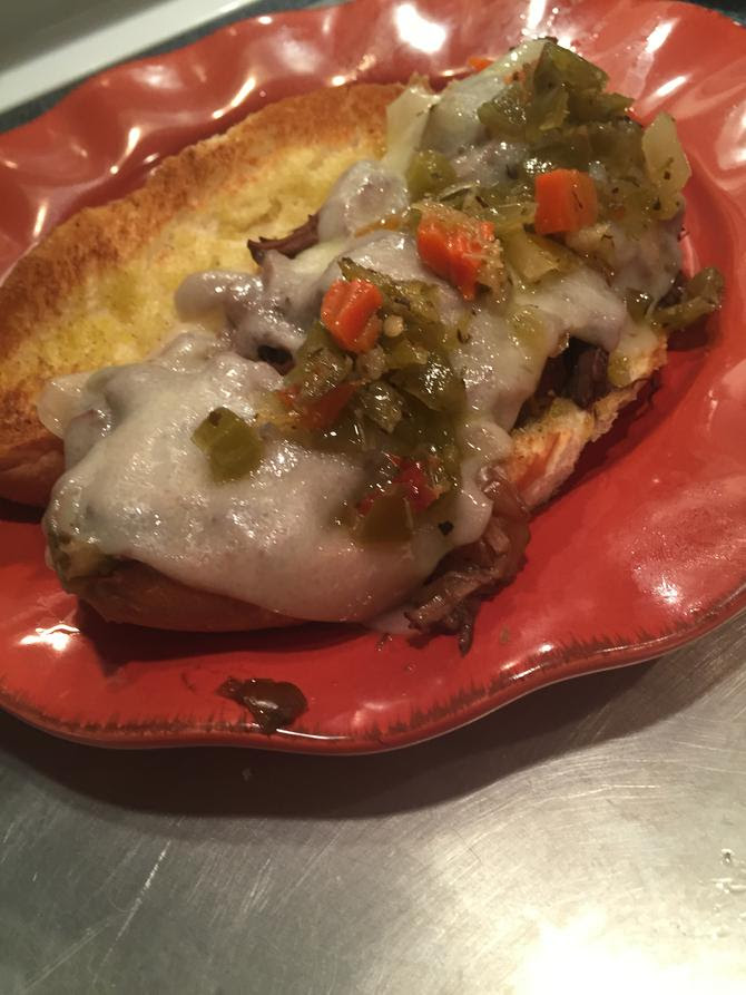 Slow Cooker Italian&hellip;