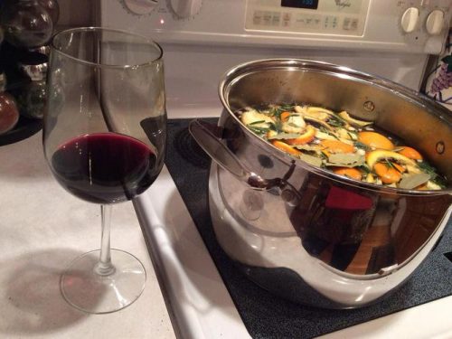 Herb and Citrus Turkey&hellip;