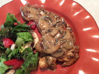 Pan Roasted Chicken&hellip;