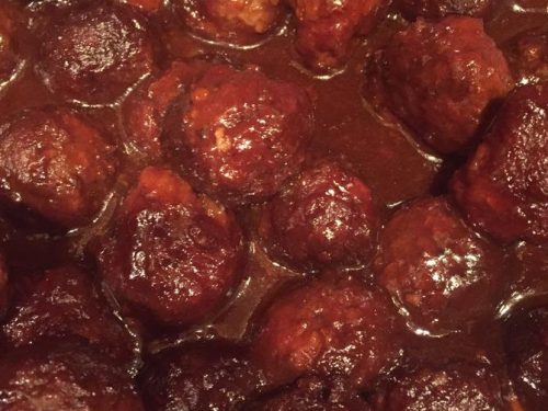 Classic Slow Cooker Grape&hellip;