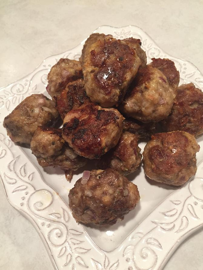 Classic Baked Italian&hellip;