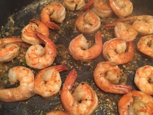 Classic New Orleans–Style Barbecue&hellip;