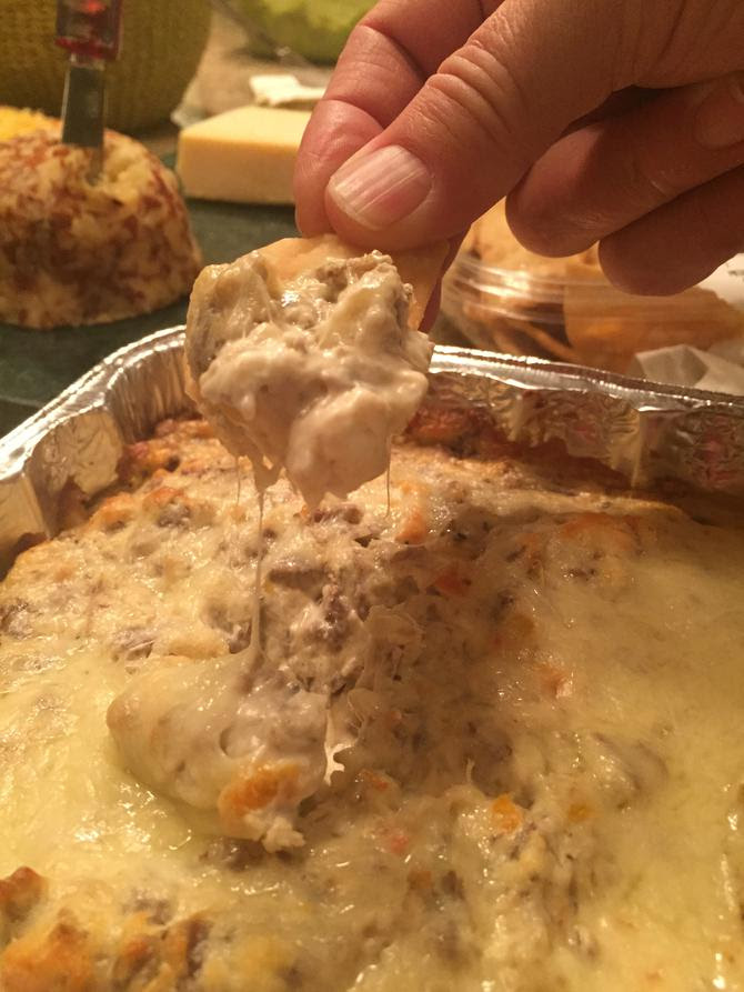 Philly Cheese Steak&hellip;