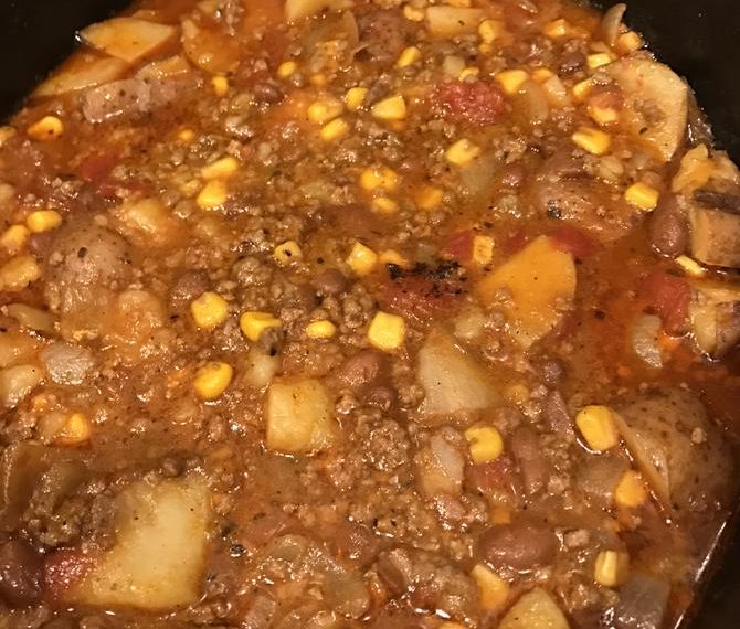 Slow Cooked Cowboy&hellip;