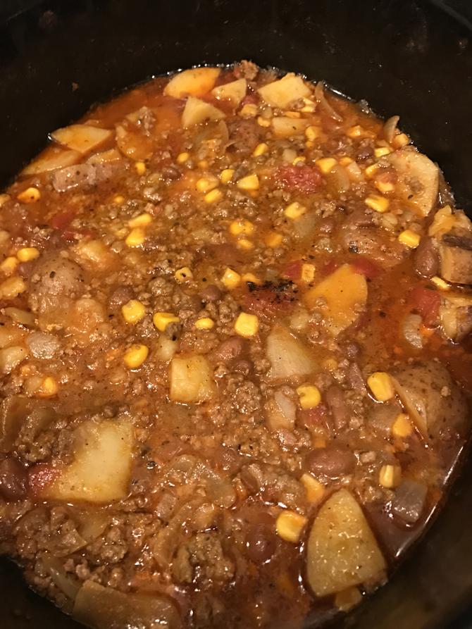 Slow Cooked Cowboy&hellip;